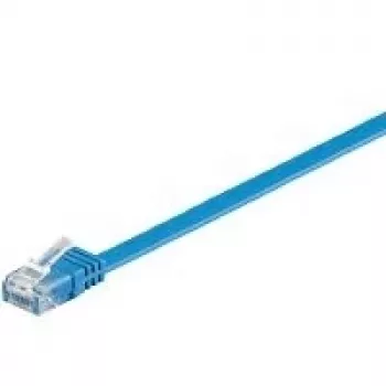 Võrgukaabel Goobay RJ-45 CAT6 1m