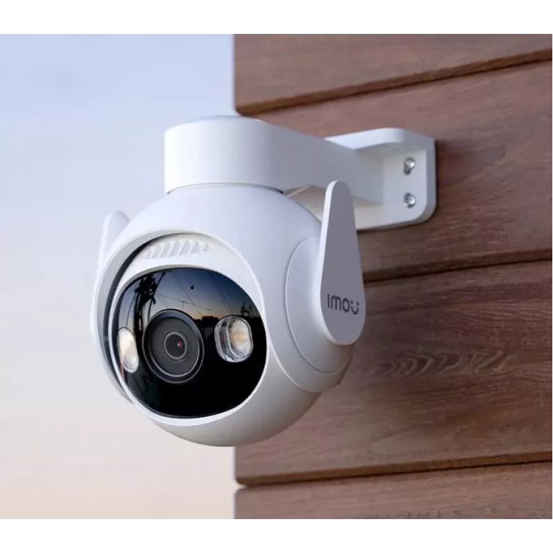 Jälgimiskaamera IMOU IPC-S7EP-8Q0WEH 8MP Cruiser | Fikseeritud IP 8MP PoE/Onvif (avatud pakend)