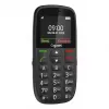 Siemens GL395 Must mobiiltelefon 5,6 cm / 2,20 - 0,30 Mpx kaamera (S30853-H1230-R101)