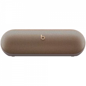 Beats | kõlar | Pill | veekindel | Bluetooth | šampanjakuldne | kaasaskantav | juhtmevaba ühendus