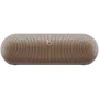 Beats | kõlar | Pill | veekindel | Bluetooth | šampanjakuldne | kaasaskantav | juhtmevaba ühendus