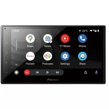 Pioneer SPH-DA360DAB must Wi-Fi Bluetooth