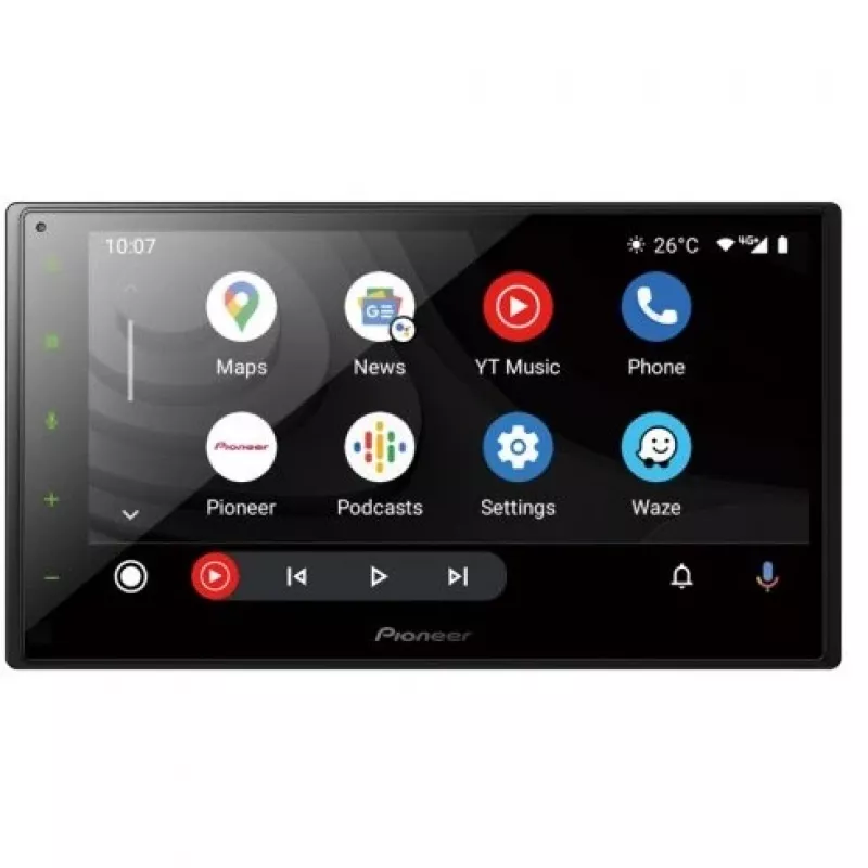 Pioneer SPH-DA360DAB must Wi-Fi Bluetooth