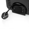Võileivagrill Tristar SA-3071 750 W Must Plastik Roostevaba teras