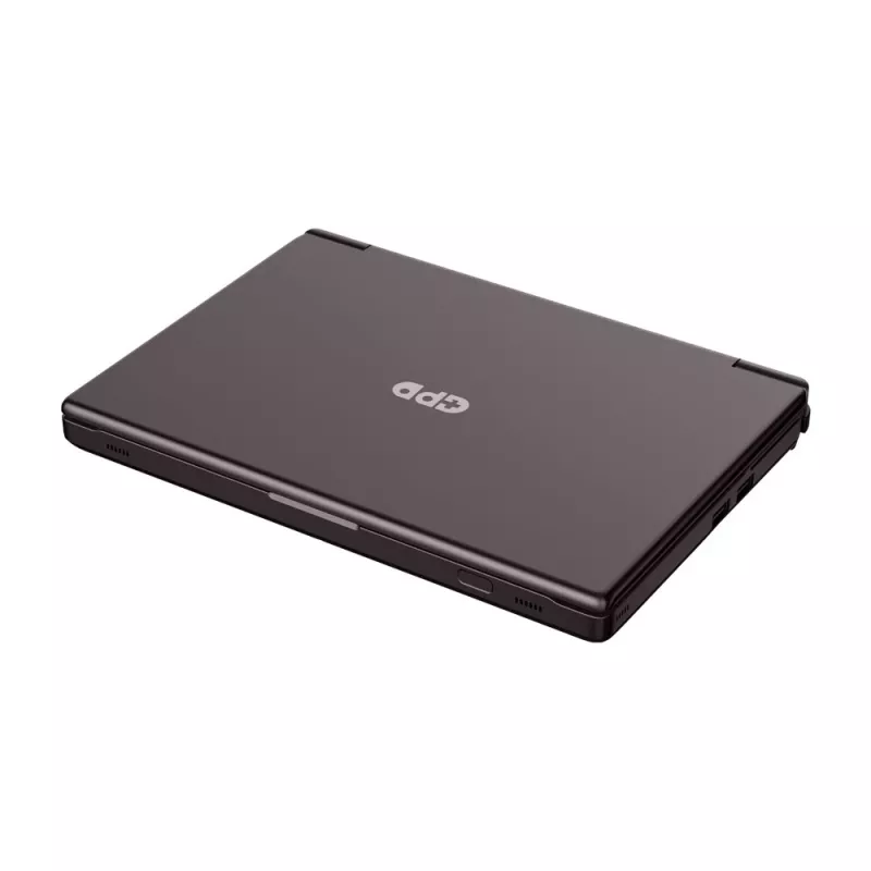 GPD-WinMax2-8840U32001 sülearvuti Ryzen 7 8840U/10.1 WQXGA (2560x1600) puuteekraan/32GB/1TB SSD/BT/BLKB/FPR/AMD Radeon 780M 6GB/Win 11 Graphite