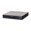 Dahua Technology XVR5116HS-I3 digitaalne videosalvesti (DVR) Must
