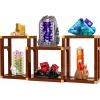 Konstruktsioonikomplekt LEGO Ideas mudel 21362, 880 tk, soovitatav vanus 18+