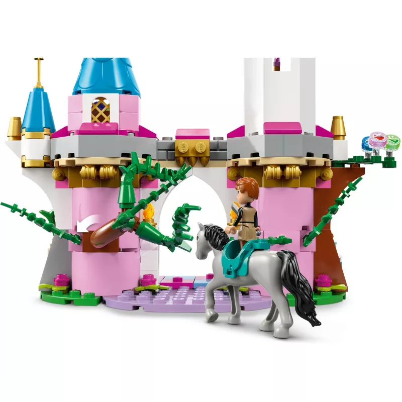 LEGO Disney Printsess 43240 Malefitsi draakonina