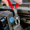 Tangid Knipex 82 01 150 — 150 mm pikkus, mudel 82 01 150