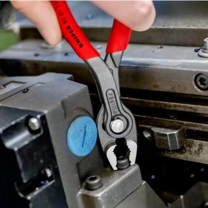 Tangid Knipex 82 01 150 — 150 mm pikkus, mudel 82 01 150