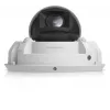 Ubiquiti UniFi 4MP (8K) Video G6-Pro-Dome kaamera, 2,36x suum, Multi-TOPS AI mootor, valge (UVC-G6-PRO-DOME-W)