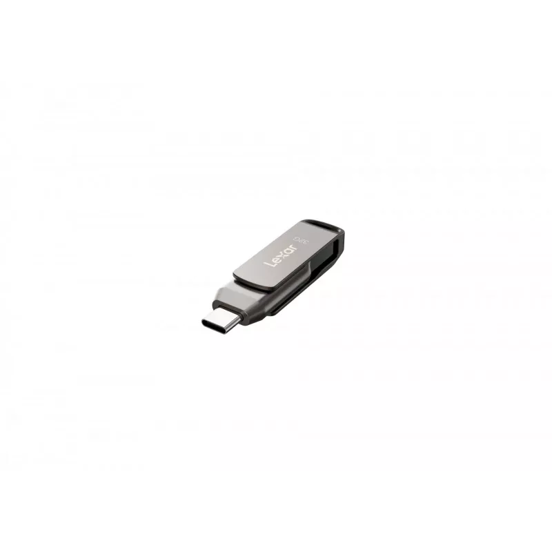 Mälupulk Dual Drive D400 32GB USB-C/A 3.1 100MB/s