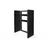 Digitus DN-19 PB-4U-SW - seinakapp - must, RAL 9005 - 8U - 48,3 cm (19) (DN-19 PB-8U-SW)