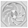 Ventilaator Lian Li 14RTL1W1W 14 cm Valge 1800 p/min Fluid Dynamic Bearing