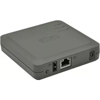 Prindiserver Silex DS-520AN