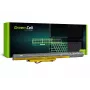 Aku roheline Cell LE54 Lenovo IdeaPad P500 Z510 P400 TOUCH jaoks