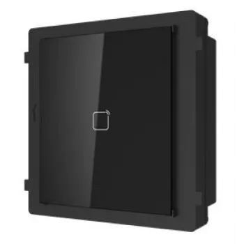 Kaardilugeja Hikvision DS-KD-M