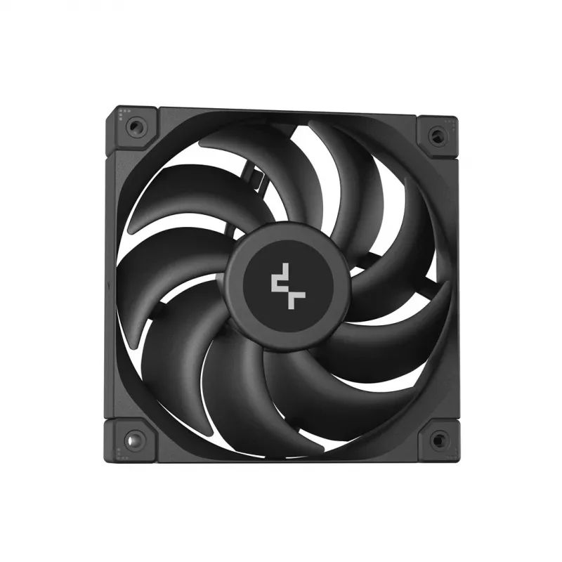 Kõik-ühes vedelikjahuti DeepCool MYSTIQUE 360