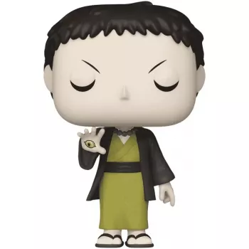 FUNKO POP 72614 Action-& kogumisfiguur (140825)