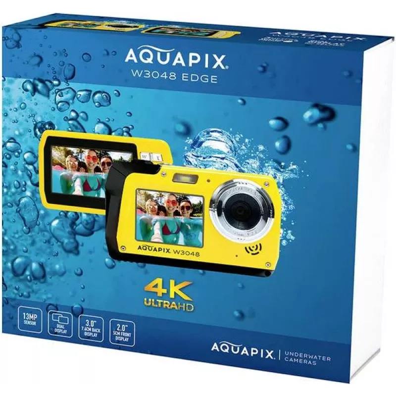 Kompaktkaamera Easypix W3048