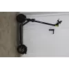 MÜÜK LÕPPENUD. Xiaomi Electric Scooter 4 EU | MÜÜK LÕPPENUD. MÜÜK LÕPPENUD. Xiaomi Electric Scooter 4 EU | 300 W | 25 km/h | 10 tolli | 6 kuud | Must | DEMO, KRIIMUSTATUD, PUUDUVAD KRUVID