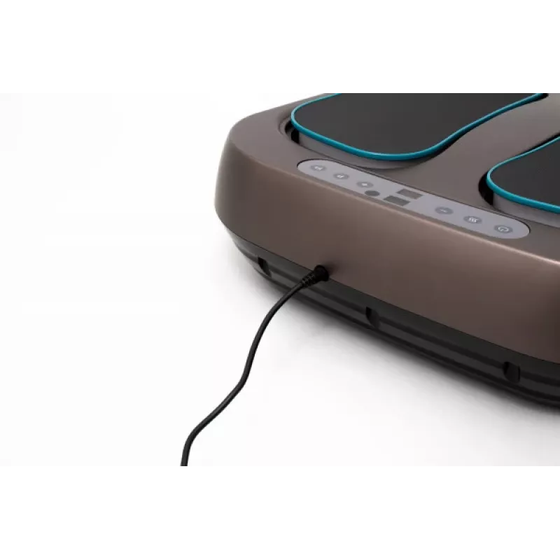 Jalamassaažiseade HoMedics PSL-2000H-EB vibratsiooni- ja soojusfunktsiooniga