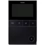 IP-videosisetelefon DoorBird A1101 Must Edition — uksejaam IP-videovalvesüsteemidele (mudel A1101)