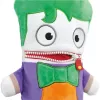 Pehme mänguasi schmidt spiele DC Super Hero Murede Sööja Joker 42554 plüüsist tegelane lastele