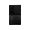 Väline kõvaketas Western Digital 44TB USB Type-A USB USB-C My Book Duo