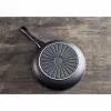 Pann Ballarini Avola titaan, 28 cm, 75002-911-0