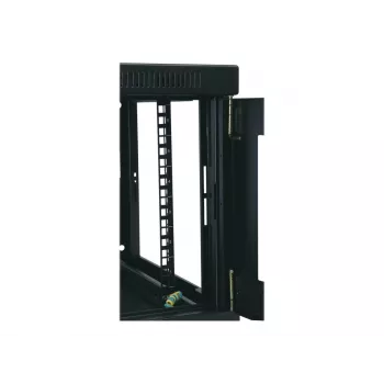 Tripp Eaton Tripp Lite Series 6U seinakinnitusega rack-korpus serverikapp sügav lüliti sügavusega