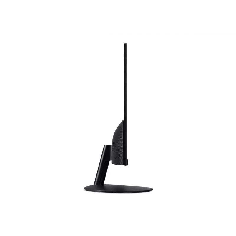 Monitor Acer SA242YH1bi 23,8 tolli (60,5 cm) Full HD 1920×1080 VA LCD 4 ms VESA Must