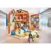 Playset Playmobil 71536 Shopping Mitmevärviline 5-12 aastat 1 mängija