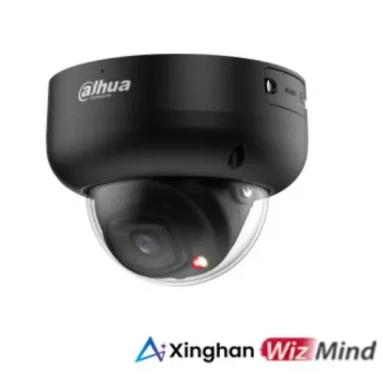 Dahua Technology IPC-HDBW5559R-ASE-IL Dome IP turvakaamera Sise- ja välistingimustesse 2960 x 1668 pikslit Lagi