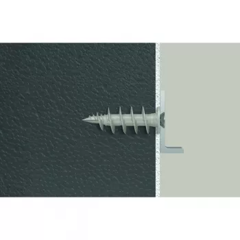 Fischer FID II 50 isolatsiooniplaadi kinnitused polüstüreenile, 50 tk