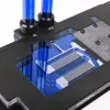 Alphacool Eiswasser Crystal Sinine, 1000ml kasutusvalmis jahutusvedelik - Sinine