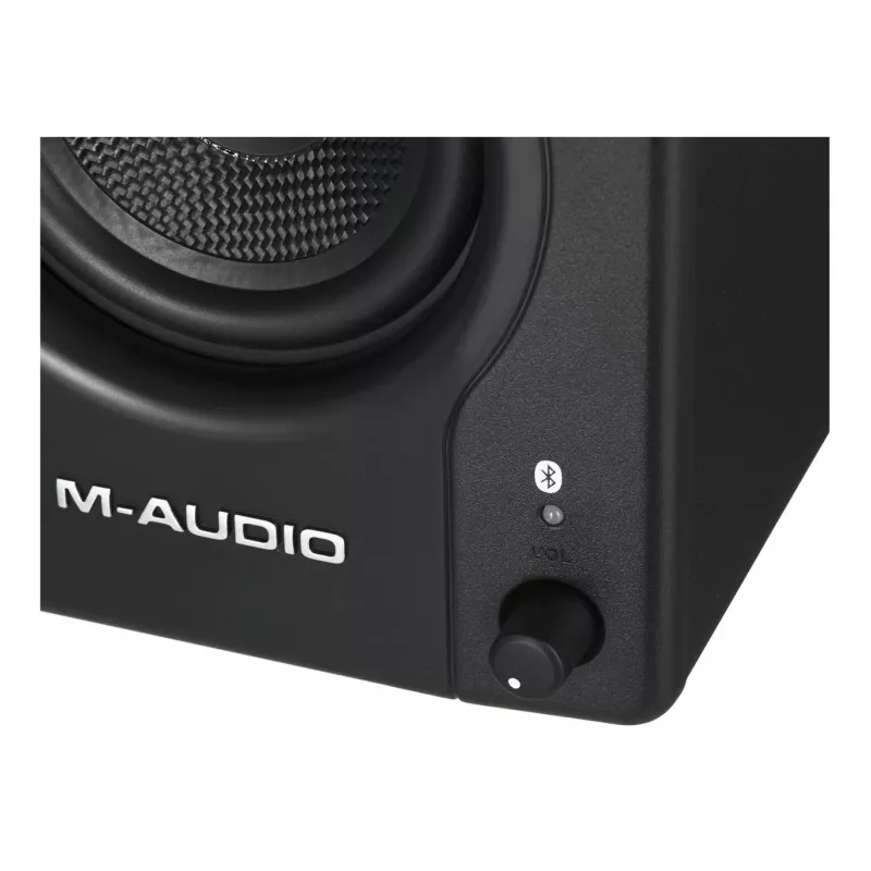 M-AUDIO BX4 BT 2x kõlar Must Juhtmega + Bluetooth 50 W
