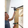 wolfcraft GmbH PRO ukse lengi paigalduskomplekt
