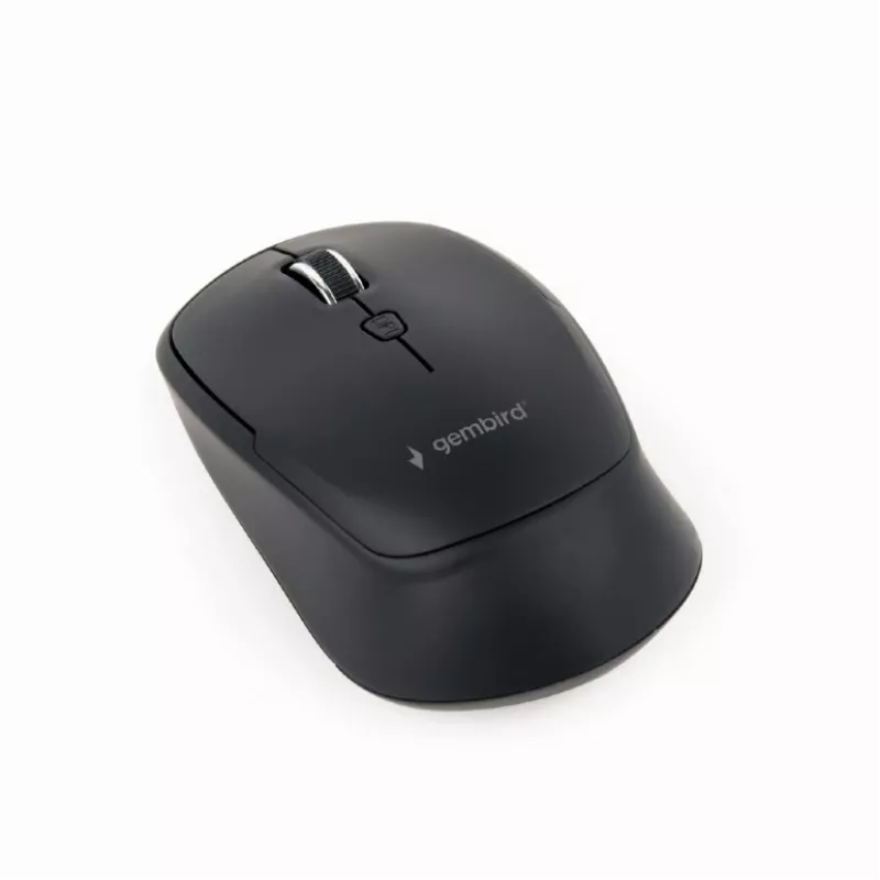 Gembird MUSW-4B-05 hiir RF Juhtmevaba Optiline 1600 DPI