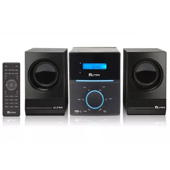 Hi-Fi torn Neptun Blue BT CD USB