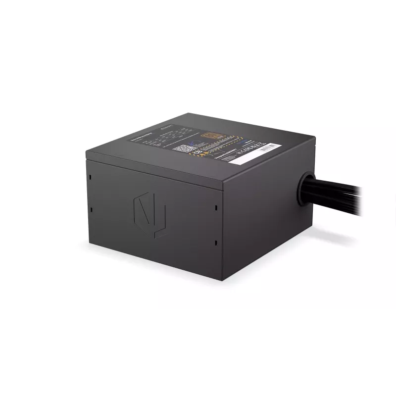 ENDORFY Vero L5 Bronze 600W toiteplokk 24-pin ATX ATX must