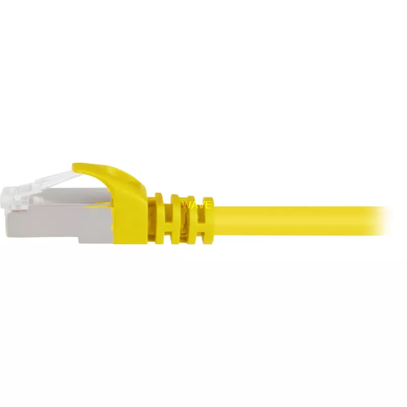 Sharkoon Patch-Cable - RJ-45 (M) - RJ-45 (M)