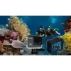 Action-sportkaamera Denver ACK-8064 8 MP 4K Ultra HD Wi-Fi
