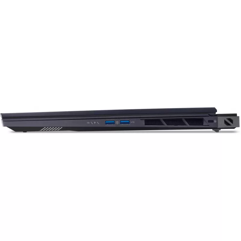 Sülearvuti Acer Predator PH18-73-93YX — Intel Core Ultra 9 275HX, 18-tolline WQUXGA 3840×2400, 64 GB DDR5, 2 TB SSD, NVIDIA GeForce RTX 5090, Windows 11 Pro, must