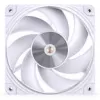 Jonsbo HF3-120W 120 mm valge PWM-korpuse ventilaator