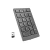 Lenovo 4Y41C33791 numbriklaviatuur Universal RF Wireless Hall