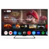 Nutiteler Sharp 55HR7265E 55-tolline Google TV, must, energiaklass F