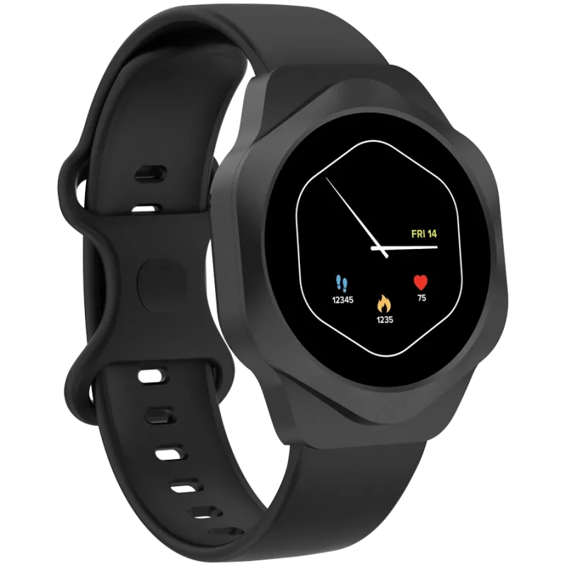 Nutikell CANYON Hexagon 88 BT-CALL Must