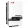Inverteris MUST 2kW, 1-faasiline, DC12V, PUHTAS SIINUS