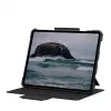 Kaitsev ümbris iPad Air M2/M3 jaoks (bordoo)